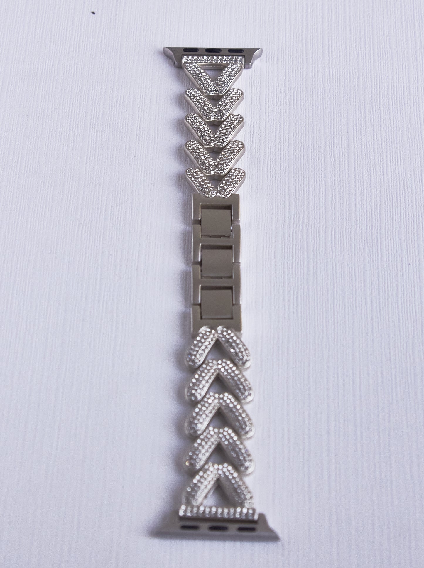 Apple watch STELLAR DIAMOND STRAP