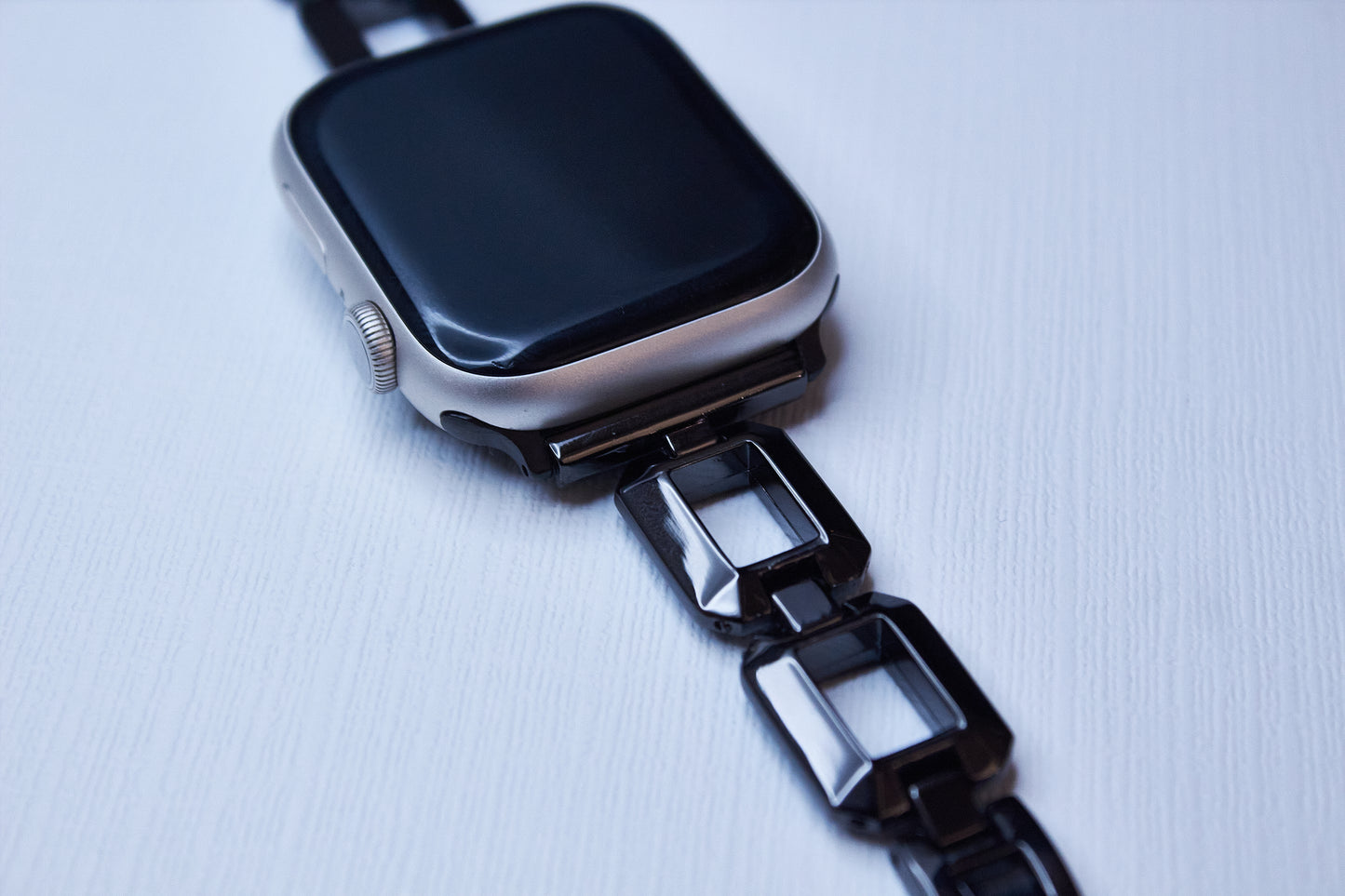 Apple watch SQUARE STRAP