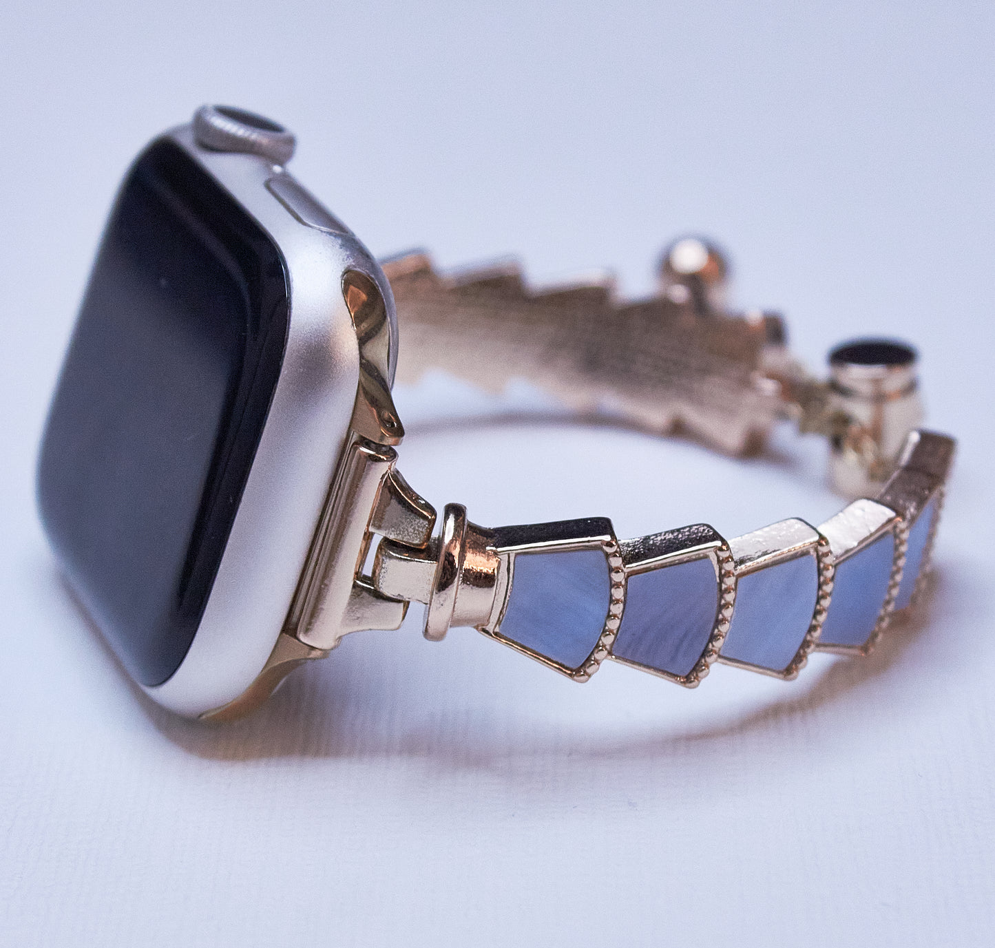 Apple watch SHELL CHIC STRAP