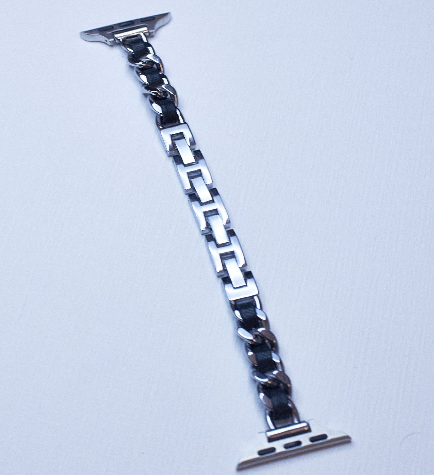 Apple watch DENIM CHIC STRAP