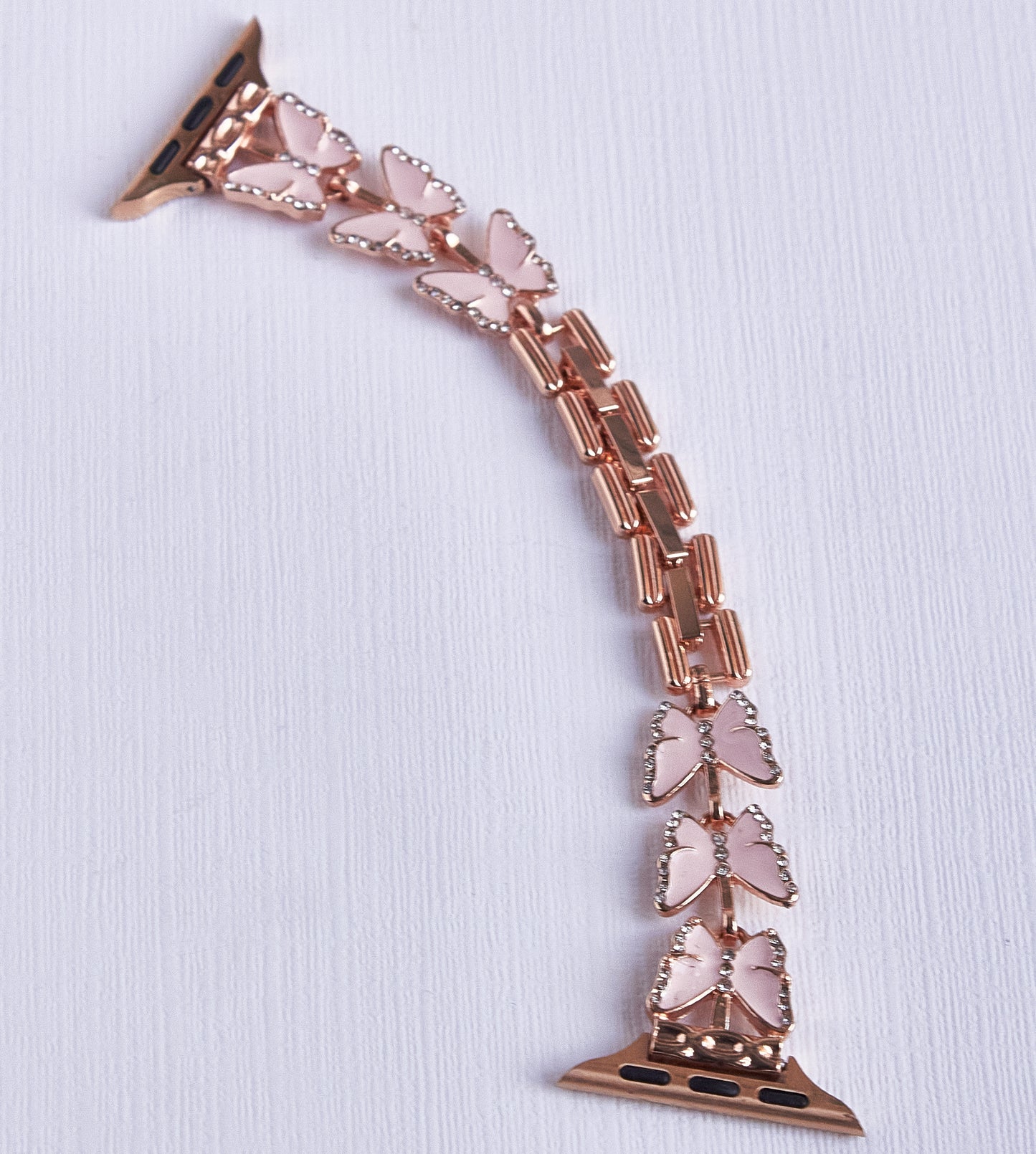 Apple watch PEARL PERFECTION STRAP