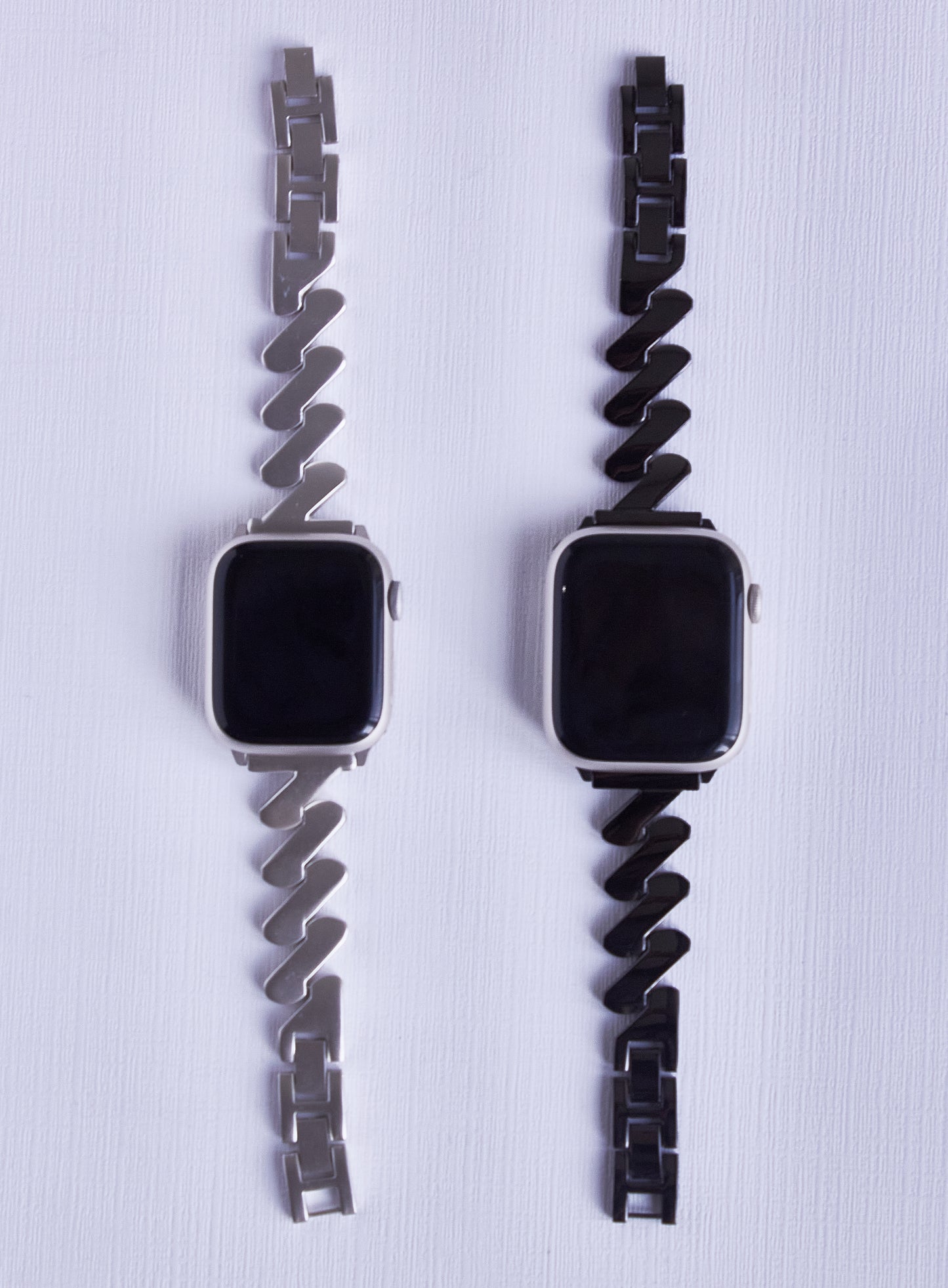Apple watch WAVE STYLE STRAP