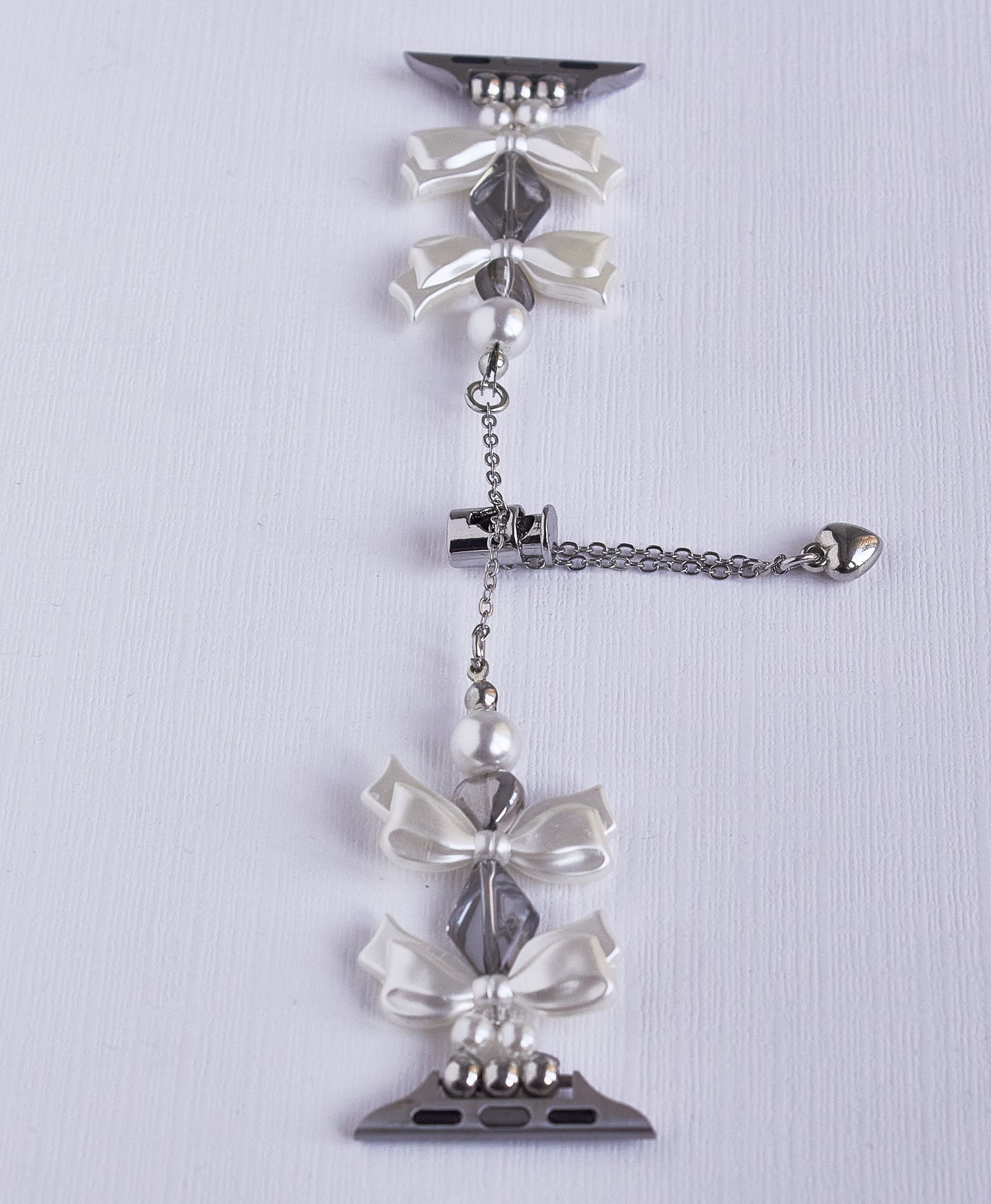 Apple watch LUXURY BOW STRAP