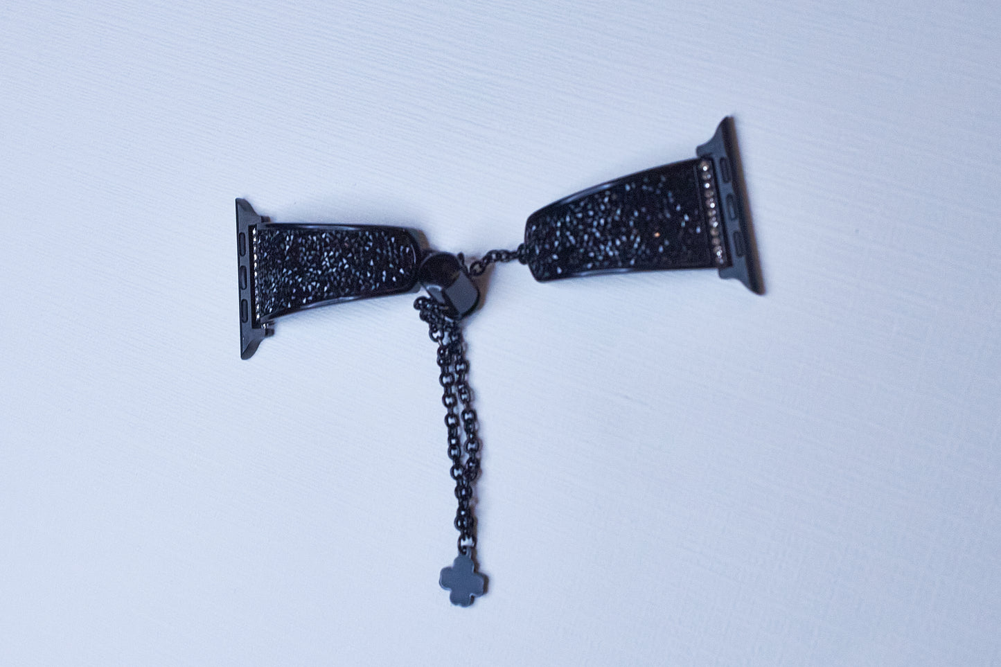 Apple watch CELESTIA GLITZ STRAP