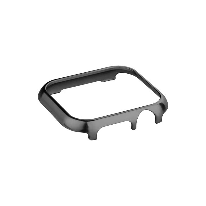 APPLE WATCH CASE COVER - BLACK