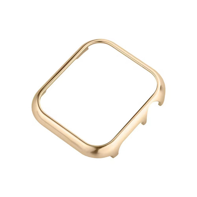 APPLE WATCH CASE COVER - GOLD