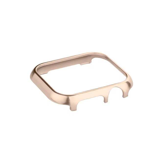APPLE WATCH CASE COVER - ROSE GOLD