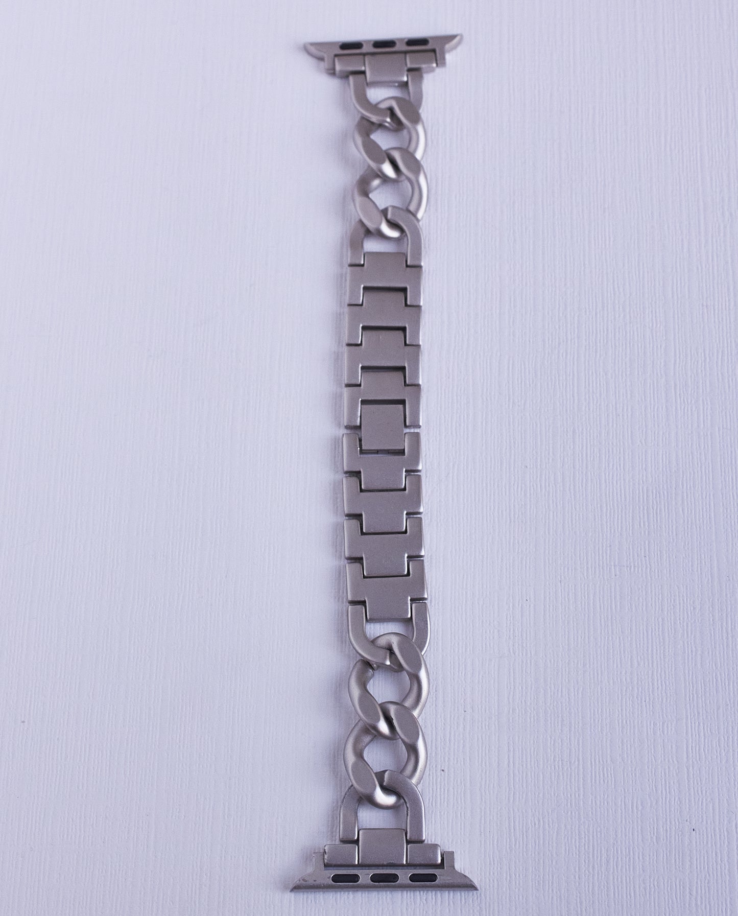 Apple watch MEN CHAIN STRAP