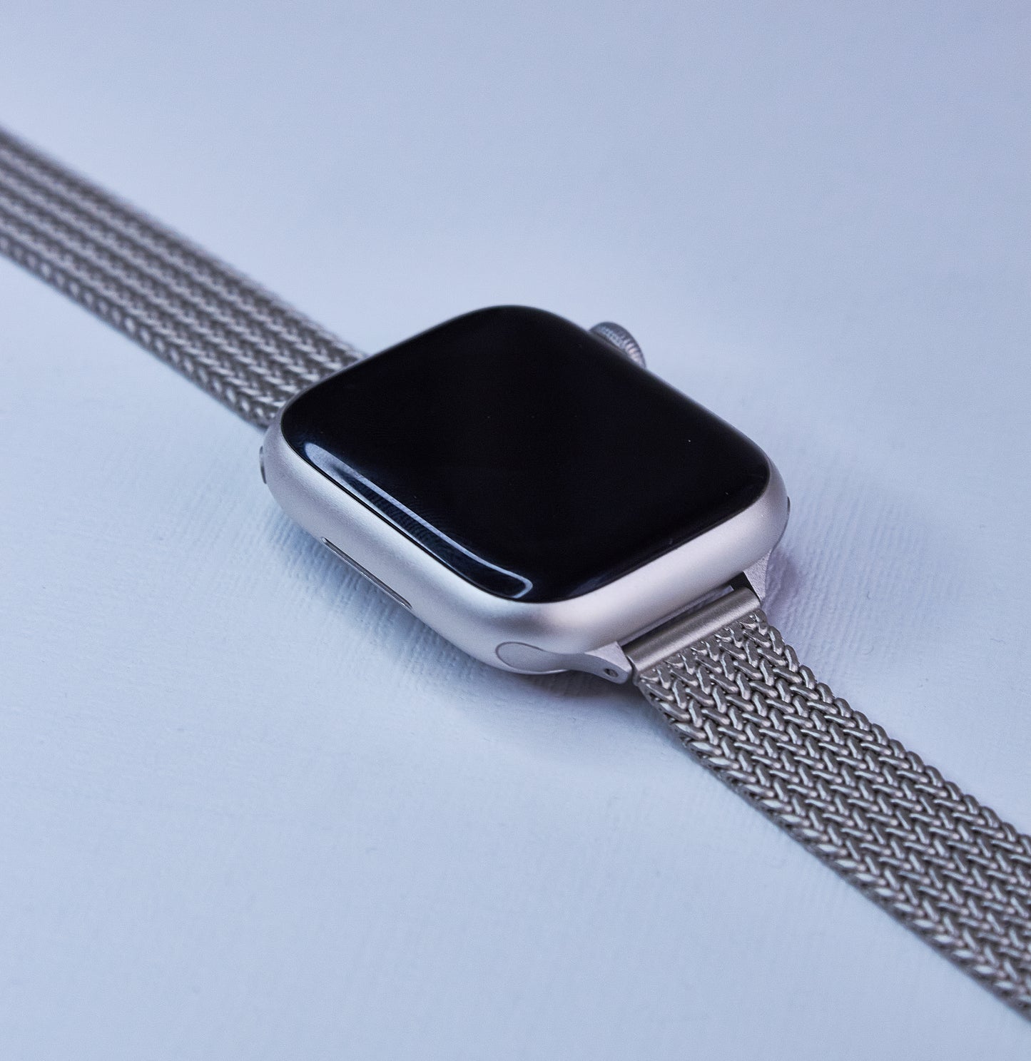 Apple watch SLEEK STARLIGHT STRAP