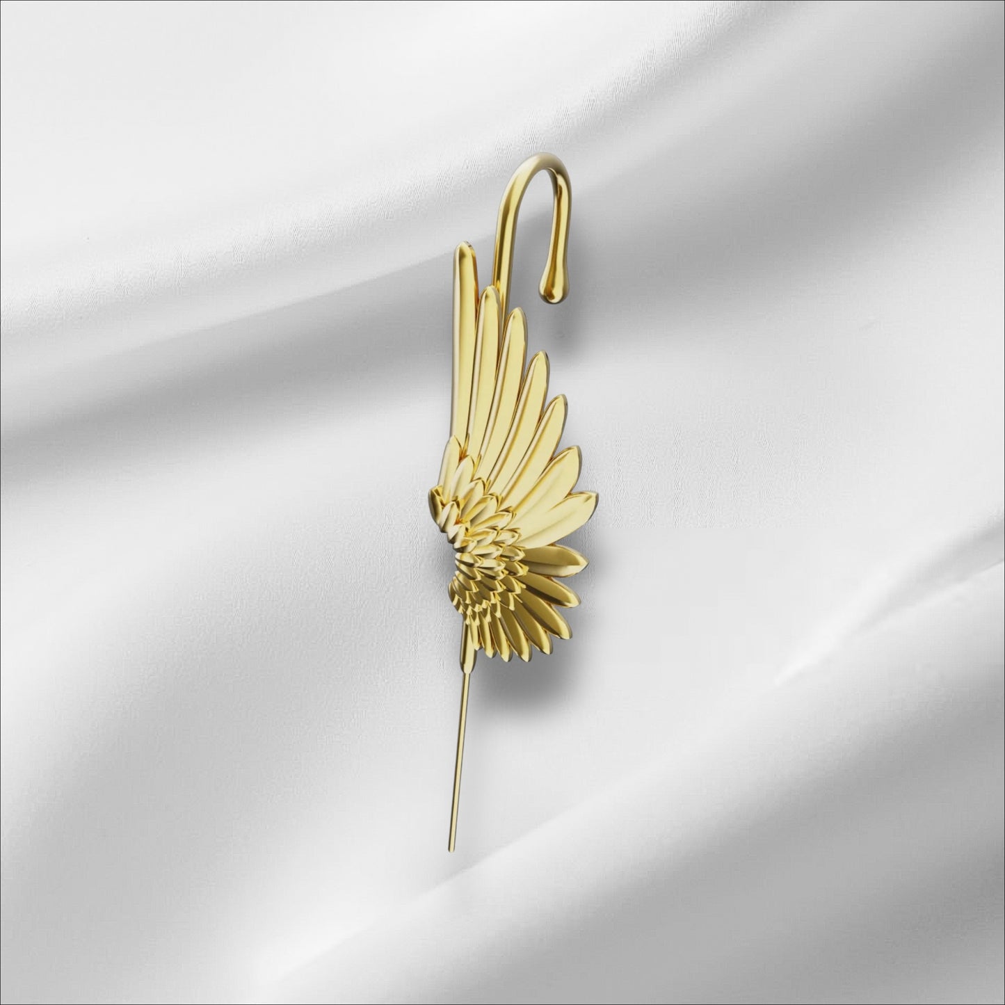 Aurora Wing