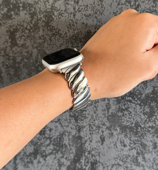 Torque Apple Watch Strap