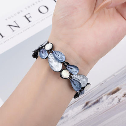 Opaline Bloom Strap
