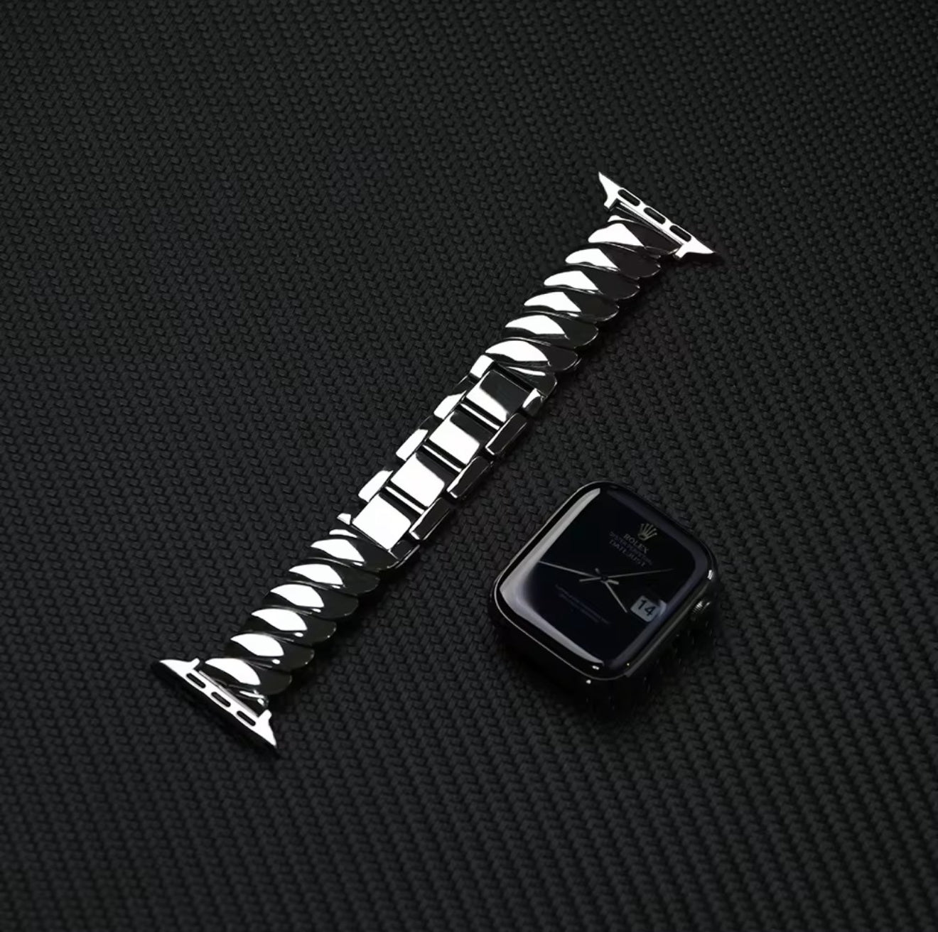 Torque Apple Watch Strap