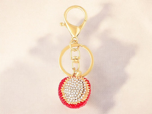 Lychee Bag Charm