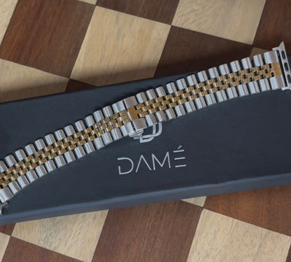 Heritage Duo Link Strap