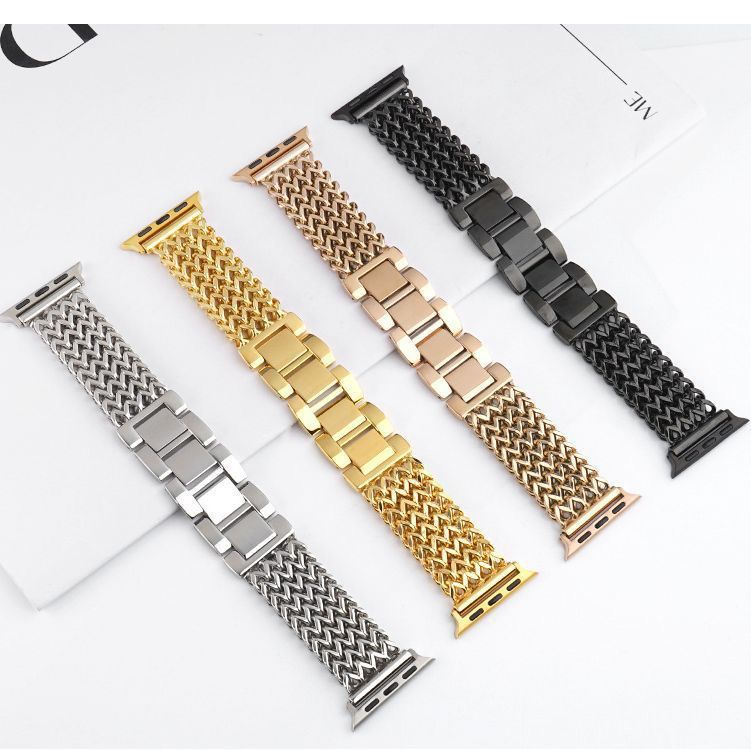 Cascade Apple Watch Strap