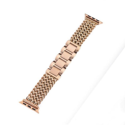 Apple Watch Cascade Apple Watch Strap