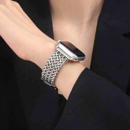 Apple Watch Cascade Apple Watch Strap